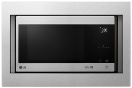 Встраиваемая микроволновая печь LG MS-2595CIST