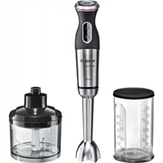 Блендер Bosch MaxoMixx MS8CM6120,  погружной,  нержавеющая сталь