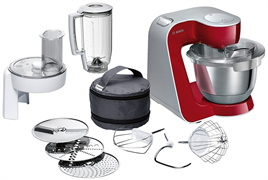 Кухонный комбайн Bosch MUM 58720