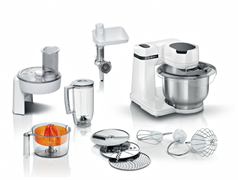 Кухонный комбайн Bosch MUM S2EW40