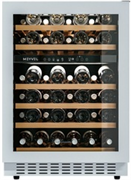 Шкаф винный встраиваемый Meyvel MV46NH-KWT2