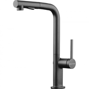 Смеситель для кухни Paulmark Neo Ne214419-B беретта