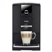 Кофемашина Nivona CafeRomatica NICR 790,  черный