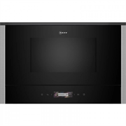 Встраиваемая микроволновая печь Neff NL4WR21N1