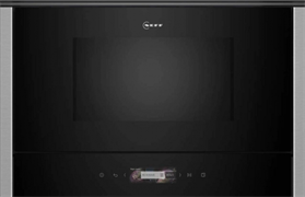 Встраиваемая микроволновая печь Neff NR4WR21N1
