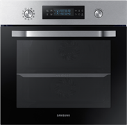 Электрический духовой шкаф Samsung NV64R3531BS/WT