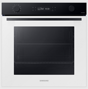 Электрический духовой шкаф Samsung Electronics NV7B4120ZAW/WT