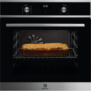 Встраиваемый электрический духовой шкаф Electrolux OEF 5C50X