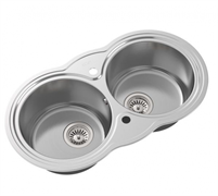 Кухонная мойка Oulin OL-362