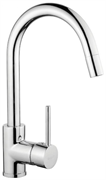 Смеситель для мойки Oulin OL-8006