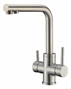 Смеситель для мойки Oulin OL-8021