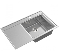 Кухонная мойка Oulin OL-S6101