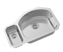 Кухонная мойка Oulin OL-U601