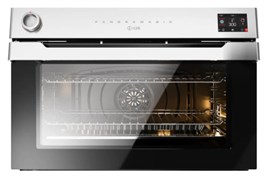 Компактный духовой шкаф ILVE OV91PMT3/SS