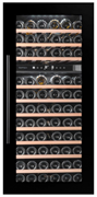 Винный шкаф Temptech OZ124DB