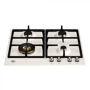 Встраиваемая газовая варочная панель Bertazzoni P604LHERAC