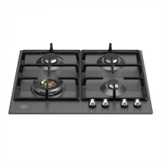 Встраиваемая газовая варочная панель Bertazzoni P604LHERNE