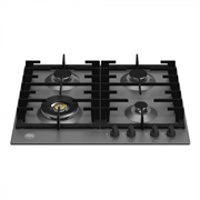 Встраиваемая газовая варочная панель Bertazzoni P604LMODNE