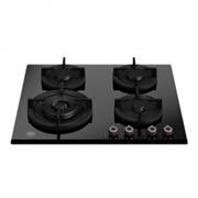 Встраиваемая газовая варочная панель Bertazzoni P604LPROGNE