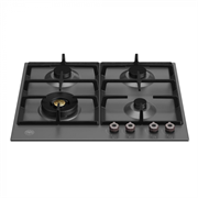 Встраиваемая газовая варочная панель Bertazzoni P604LPRONE