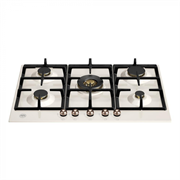Встраиваемая газовая варочная панель Bertazzoni P755CHERAC