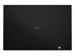 Встраиваемая индукционная варочная панель Bertazzoni P786IM3B2NE