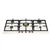 Встраиваемая газовая варочная панель Bertazzoni P905CHERAC