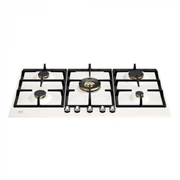 Встраиваемая газовая варочная панель Bertazzoni P905CHERAX