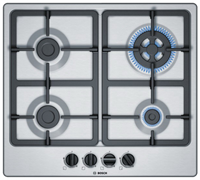 Газовая варочная панель Bosch PGH6B5B90R