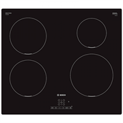 Встраиваемая индукционная варочная панель Bosch PIE611BB5E