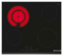 Встраиваемая электрическая варочная панель Bosch PKF631FP3E