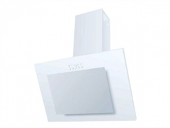 Каминная вытяжка Lex Mini 500 white
