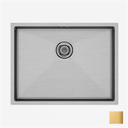Кухонная мойка Paulmark Next-580