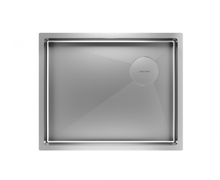 Кухонная мойка Paulmark Next-Skew 540 (PM885444-BS)