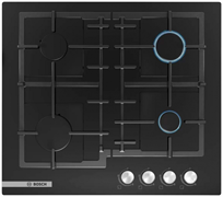 Встраиваемая газовая варочная панель Bosch PNP6B6O92R