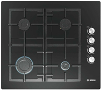 Встраиваемая газовая варочная панель Bosch POP6C6O92R