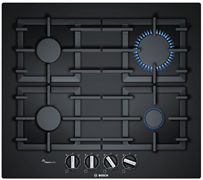 Встраиваемая газовая варочная панель Bosch PPP6A6B90
