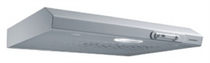 Вытяжка Jetair Senti WH/F/60