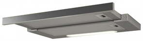 Встраиваемая вытяжка Jetair Aurora LX/GRX/F/60