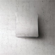 Каминная вытяжка Elica Nuage Drywall /F/75