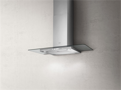 Вытяжка Elica FLAT GLASS PLUS IX/A/60-PRF0097367A