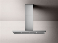 Островная вытяжка Elica Thin Island IX/A/120