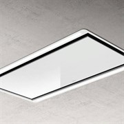 Встраиваемая в потолок вытяжка Elica HILIGHT H30 WH/A/100