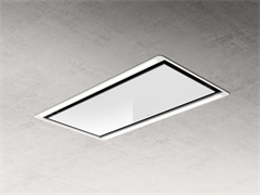 Встраиваемая вытяжка Elica Hilight Glass H30 WH/A/100
