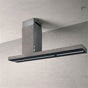 Вытяжка островная Elica HAIKU ISLAND CONCRETE/A/120