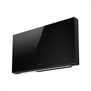 Каминная вытяжка Elica Plat BL/F/80