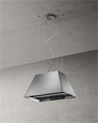 Островная вытяжка Elica Ikona Light IX/F/60