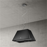 Островная вытяжка Elica Ikona Light BL MAT/F/60
