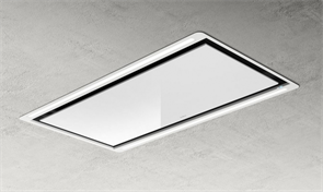 Встраиваемая вытяжка Elica Hilight Glass H16 WH/A/100