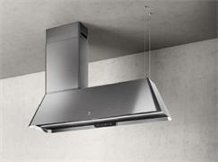 Островная вытяжка Elica Ikona Maxxi Pure IX/F/120